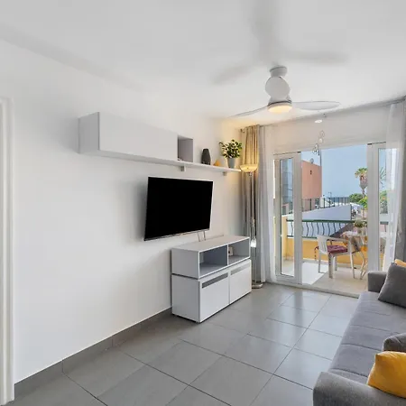 Apartamento En Torre Del Sol بلايا ذي لاس أميريكاس