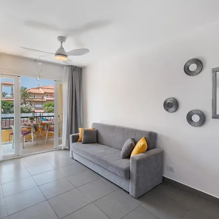 Apartamento En Torre Del Sol شقة بلايا ذي لاس أميريكاس