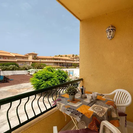 شقة Apartamento En Torre Del Sol بلايا ذي لاس أميريكاس