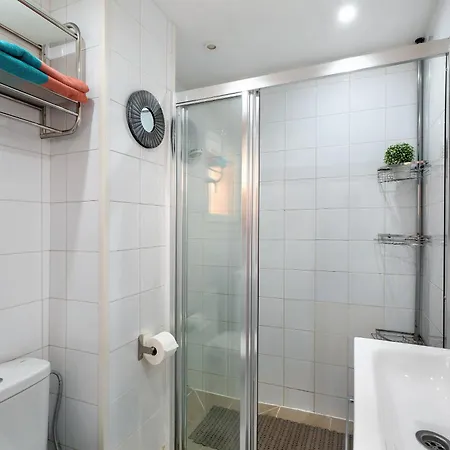 Apartamento En Torre Del Sol Apartament *