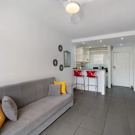 Apartamento En Torre Del Sol Apartament *